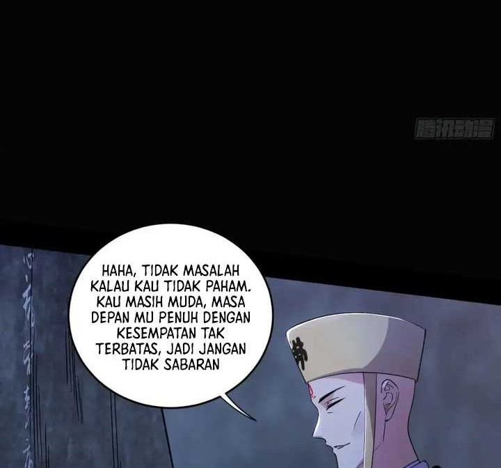 I’m An Evil God Chapter 453 Gambar 29