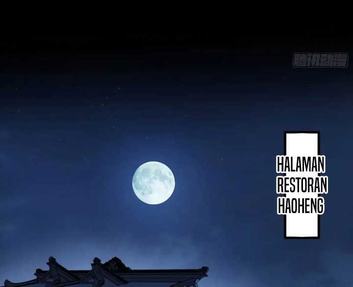 I’m An Evil God Chapter 453 Gambar 33