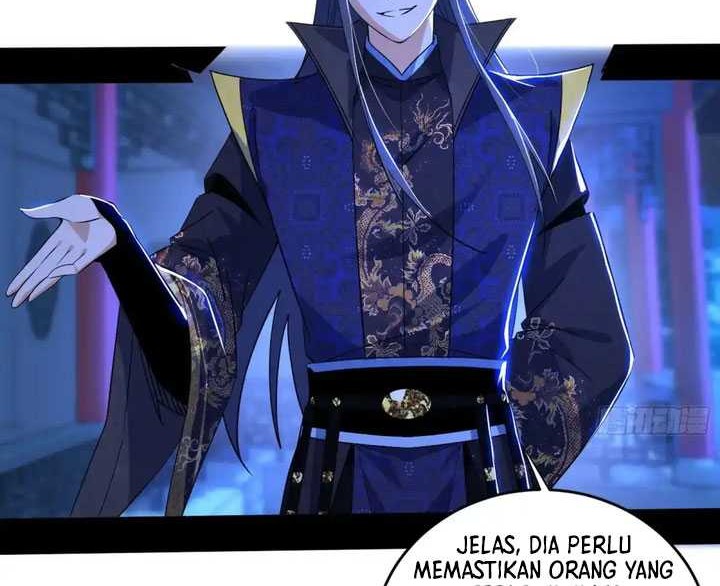 I’m An Evil God Chapter 453 Gambar 35