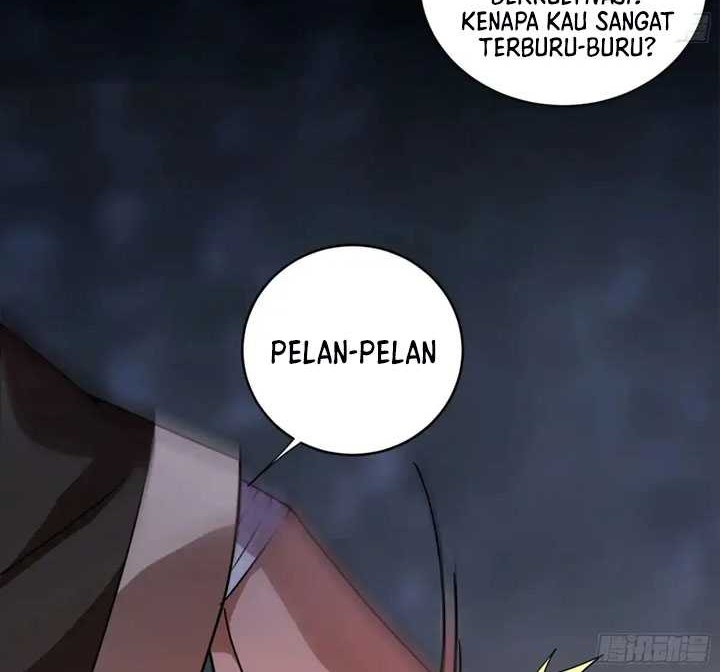 I’m An Evil God Chapter 453 Gambar 23