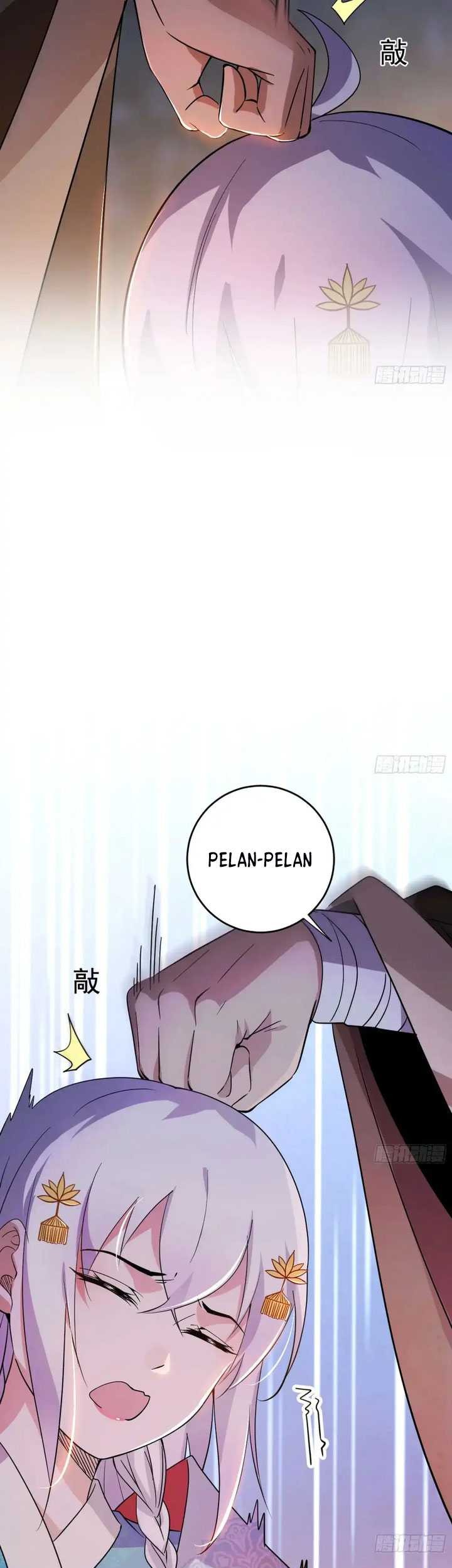 I’m An Evil God Chapter 453 Gambar 24