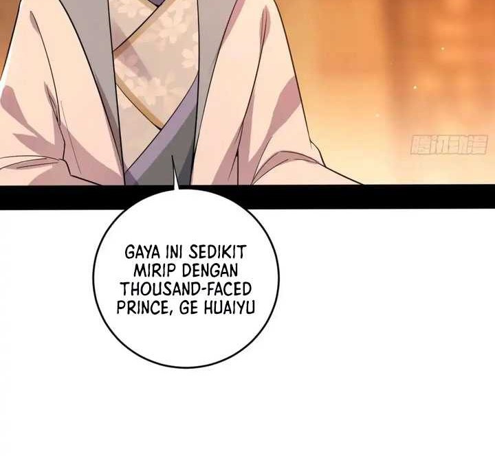 I’m An Evil God Chapter 453 Gambar 51