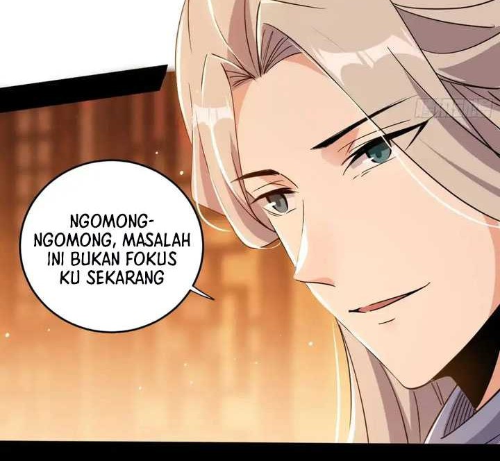 I’m An Evil God Chapter 453 Gambar 53
