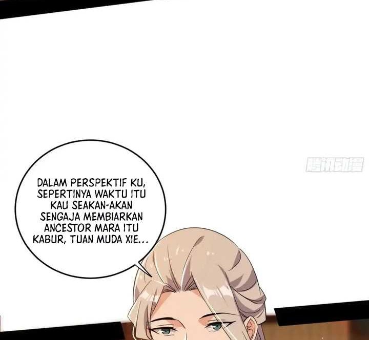 I’m An Evil God Chapter 453 Gambar 55