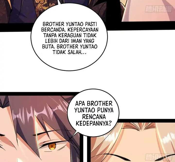 I’m An Evil God Chapter 453 Gambar 57