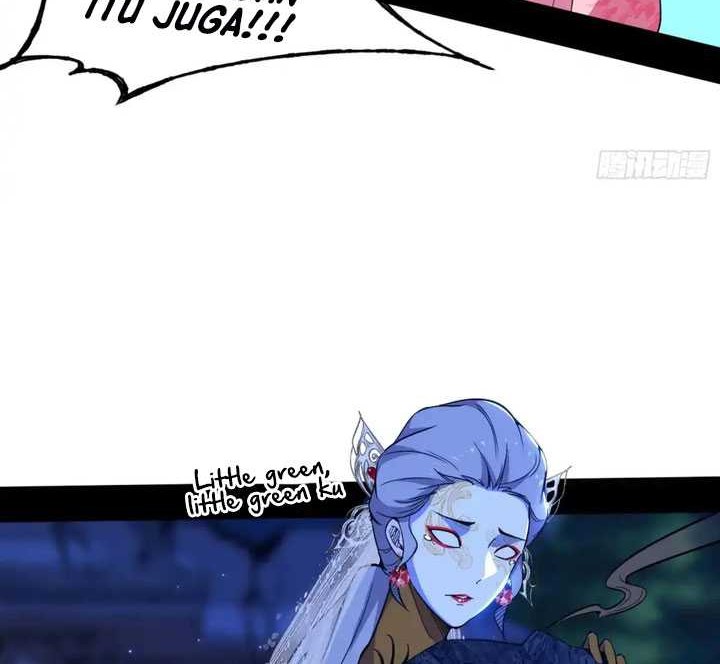 I’m An Evil God Chapter 453 Gambar 43