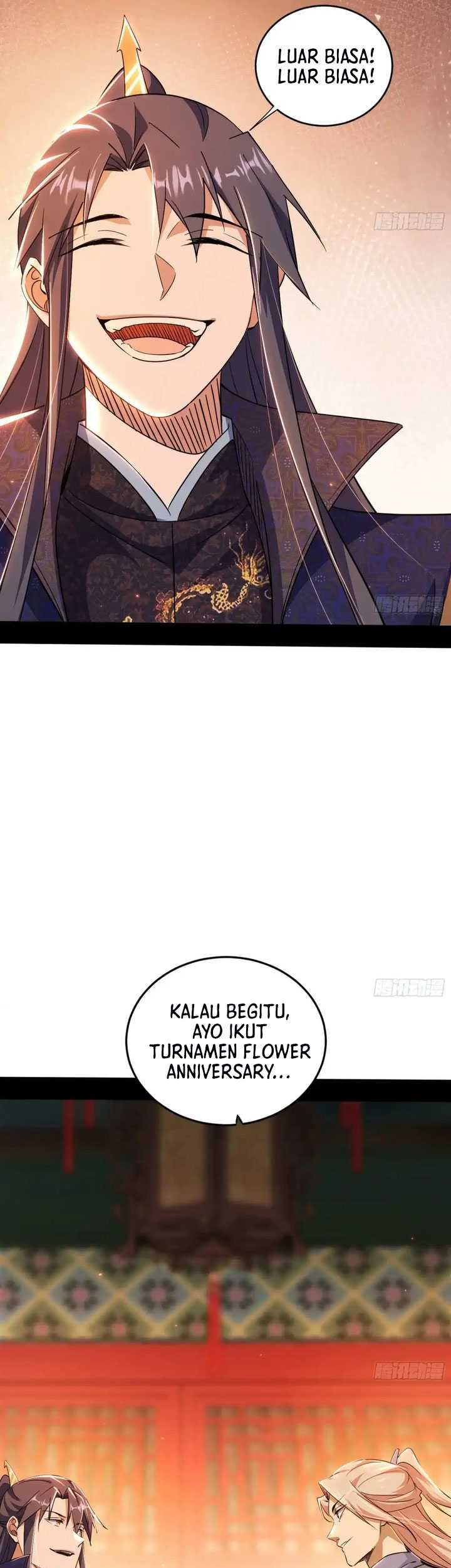 I’m An Evil God Chapter 453 Gambar 62