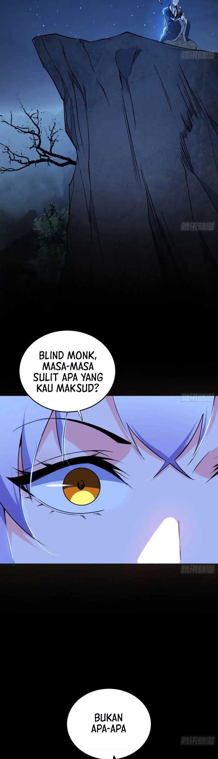 I’m An Evil God Chapter 453 Gambar 4