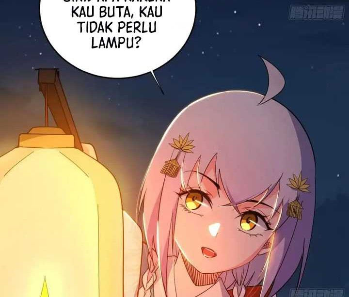 I’m An Evil God Chapter 453 Gambar 9