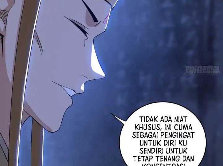 I’m An Evil God Chapter 453 Gambar 13