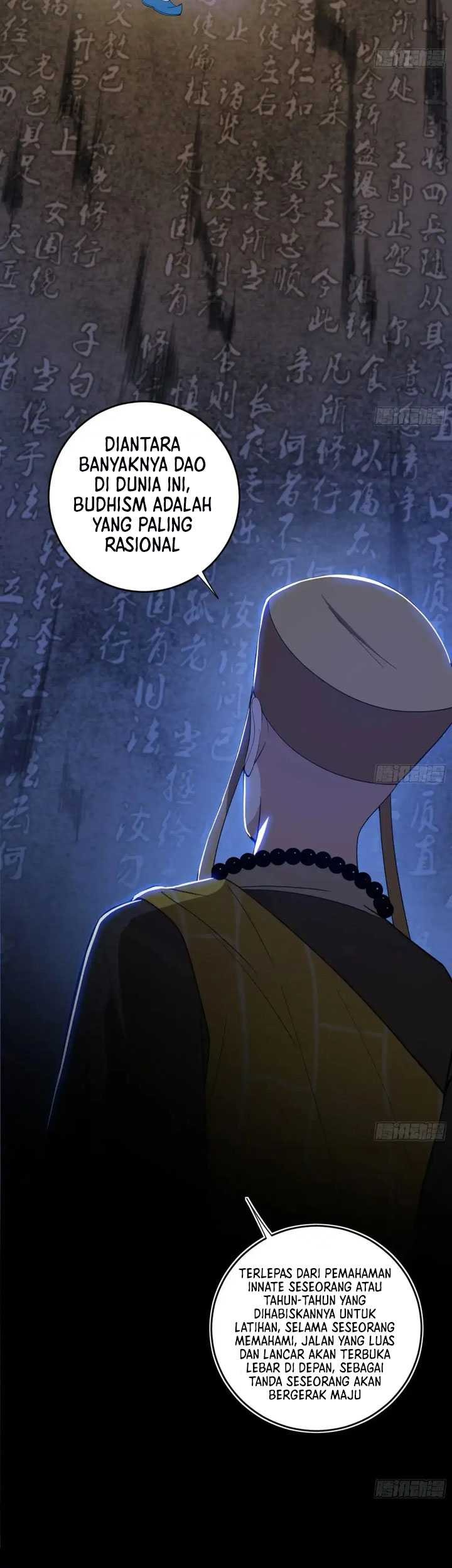 I’m An Evil God Chapter 453 Gambar 16