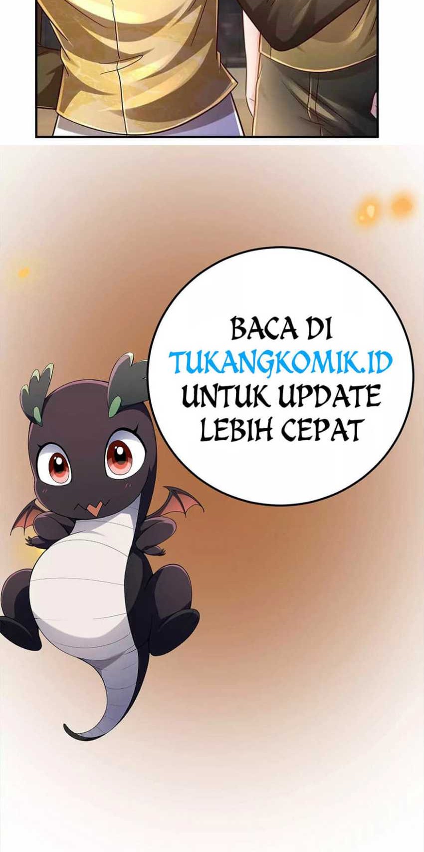 100.000 Layers Of Body Refining: I Raise All Emperor Chapter 211 Gambar 28