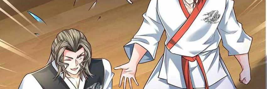 100.000 Layers Of Body Refining: I Raise All Emperor Chapter 211 Gambar 11