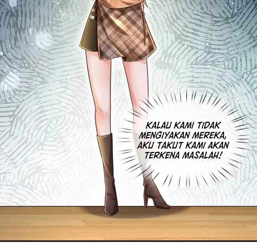 100.000 Layers Of Body Refining: I Raise All Emperor Chapter 212 Gambar 4