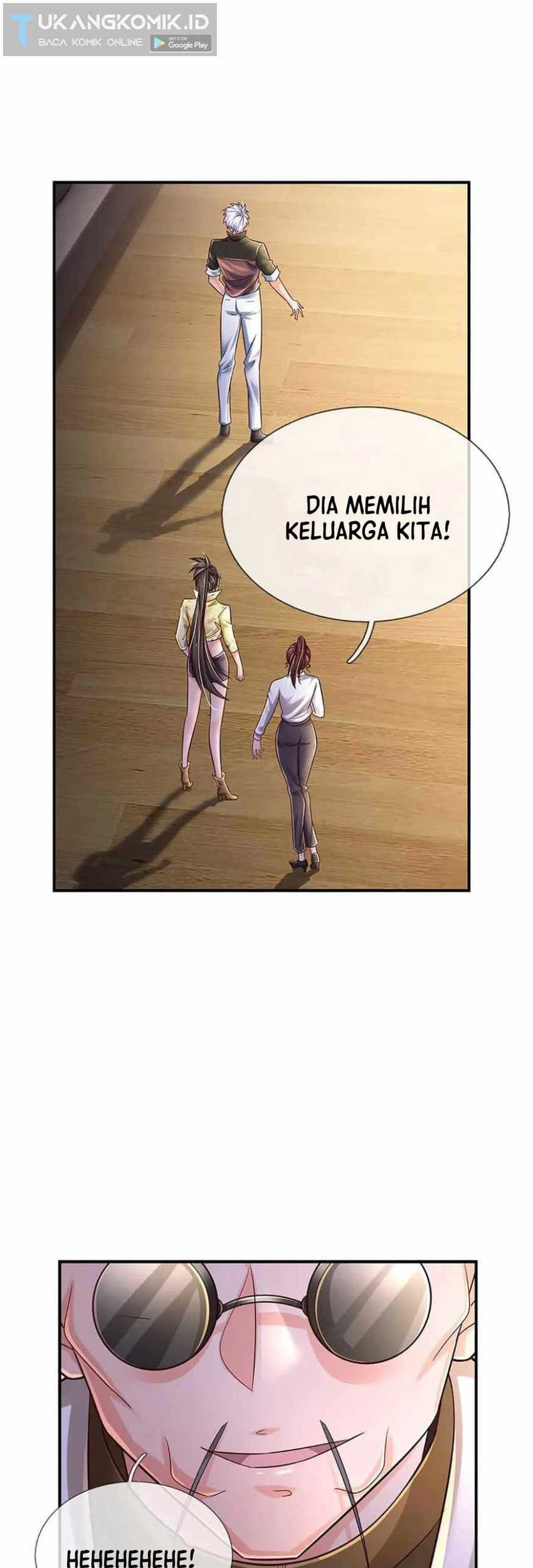 100.000 Layers Of Body Refining: I Raise All Emperor Chapter 212 Gambar 18