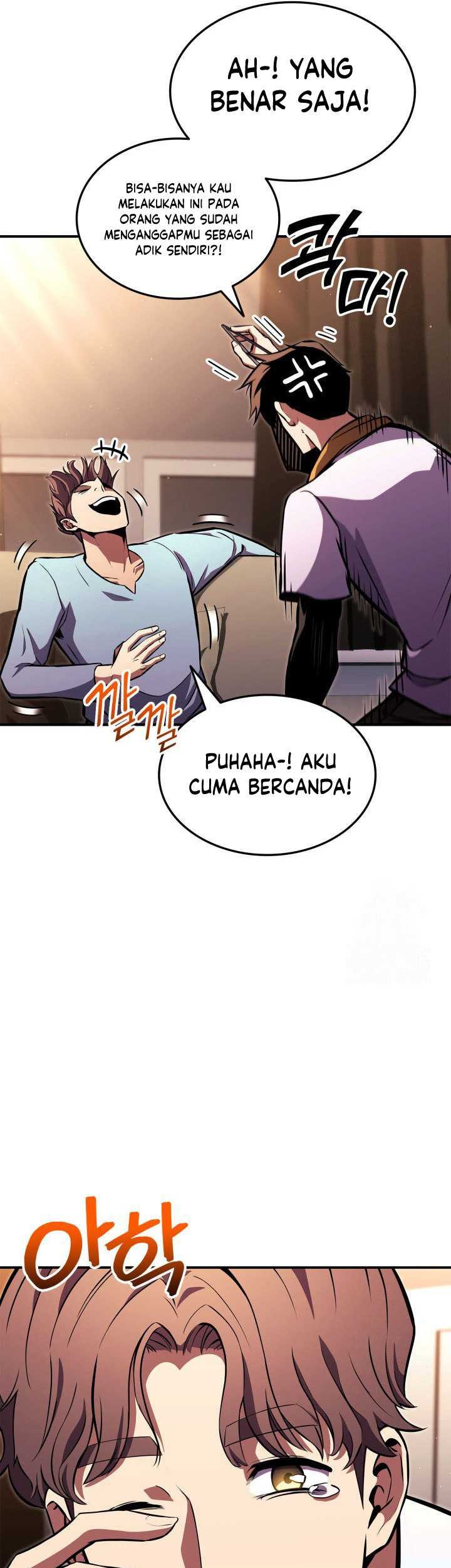 Ranker’s Return (Remake) Chapter 146 Gambar 26