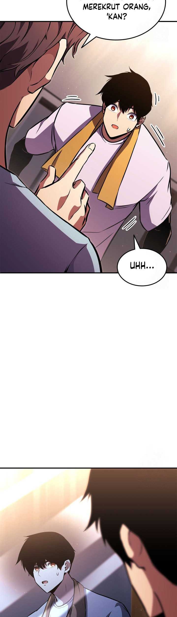 Ranker’s Return (Remake) Chapter 146 Gambar 28