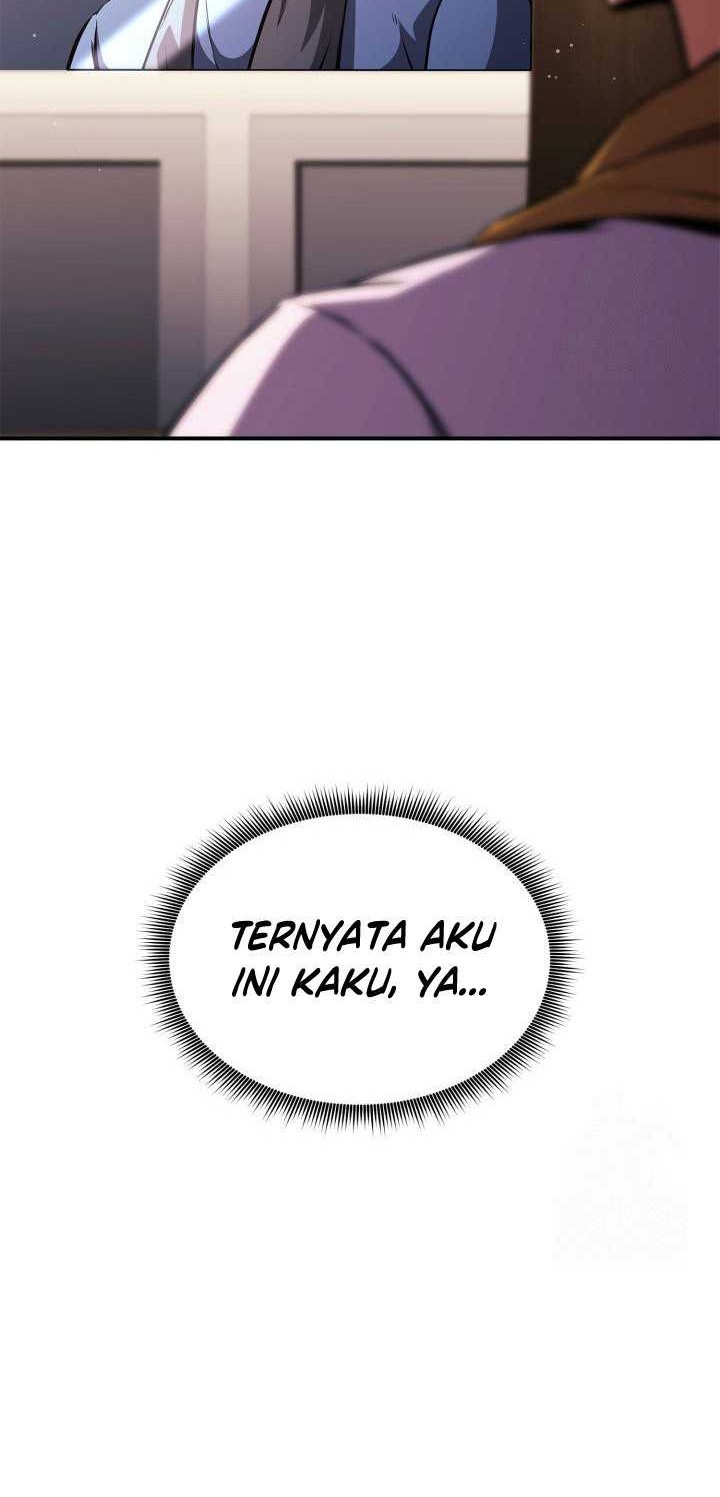 Ranker’s Return (Remake) Chapter 146 Gambar 29