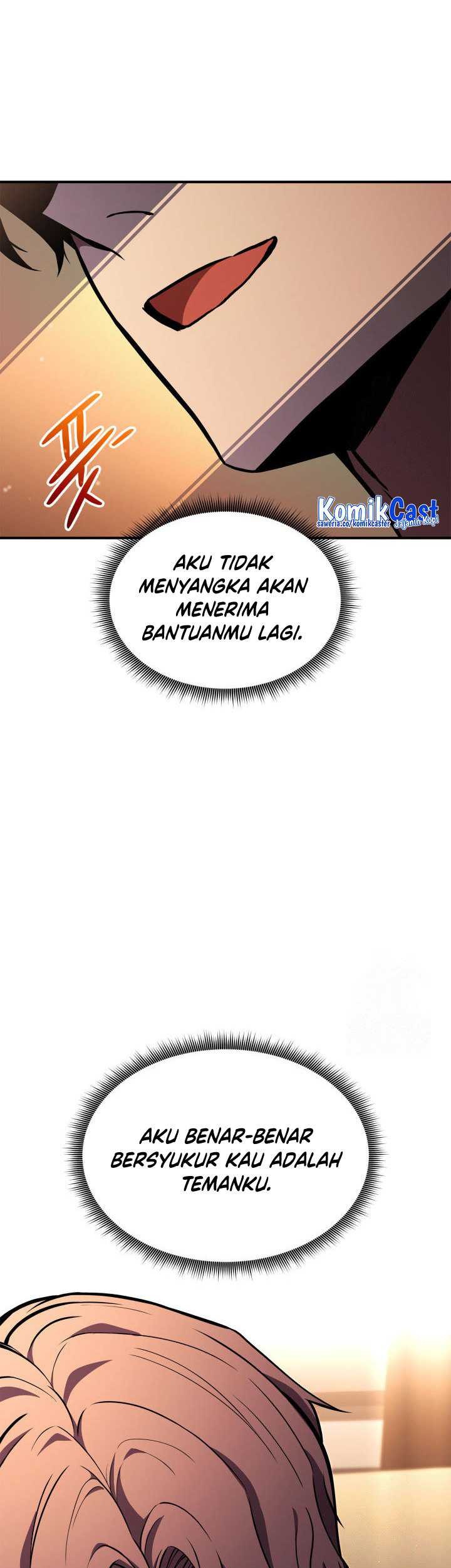 Ranker’s Return (Remake) Chapter 146 Gambar 30