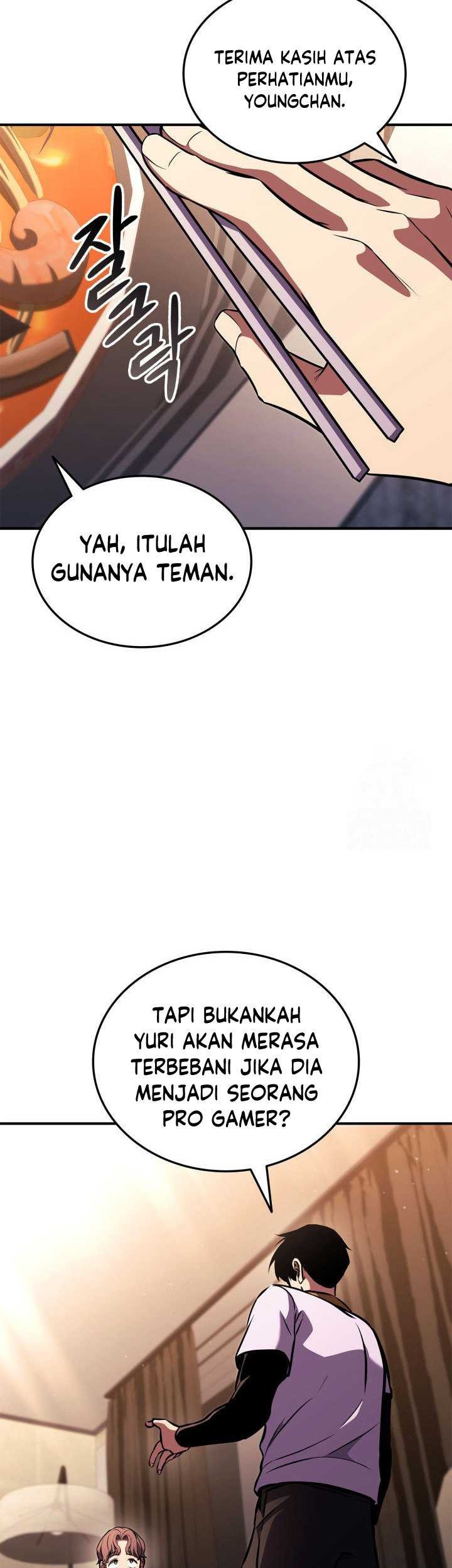 Ranker’s Return (Remake) Chapter 146 Gambar 32