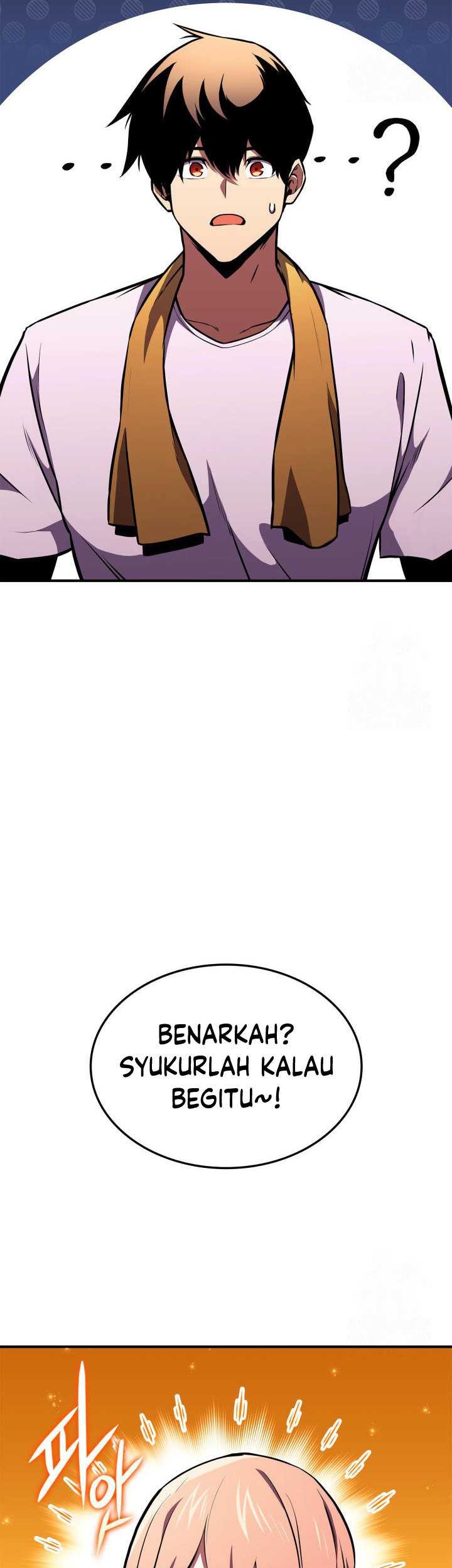 Ranker’s Return (Remake) Chapter 146 Gambar 34