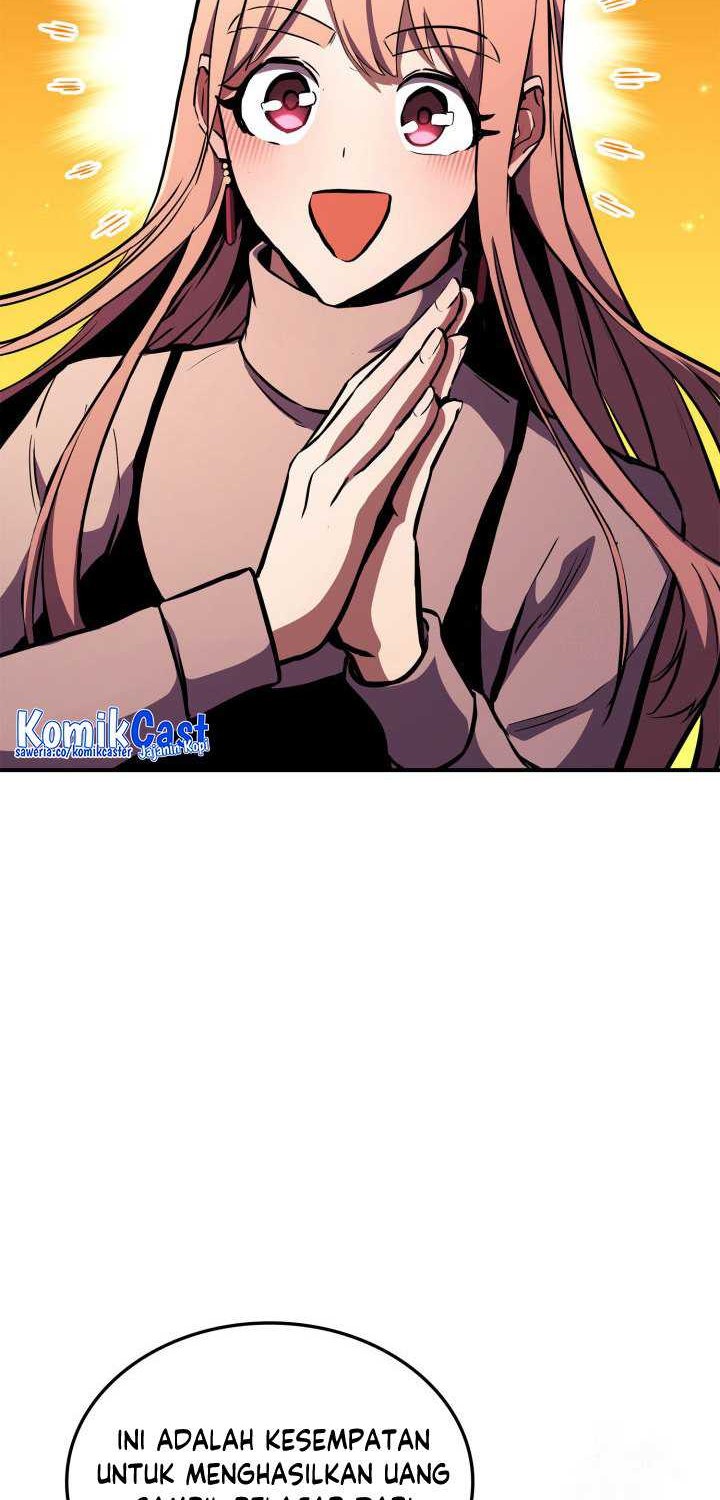 Ranker’s Return (Remake) Chapter 146 Gambar 35