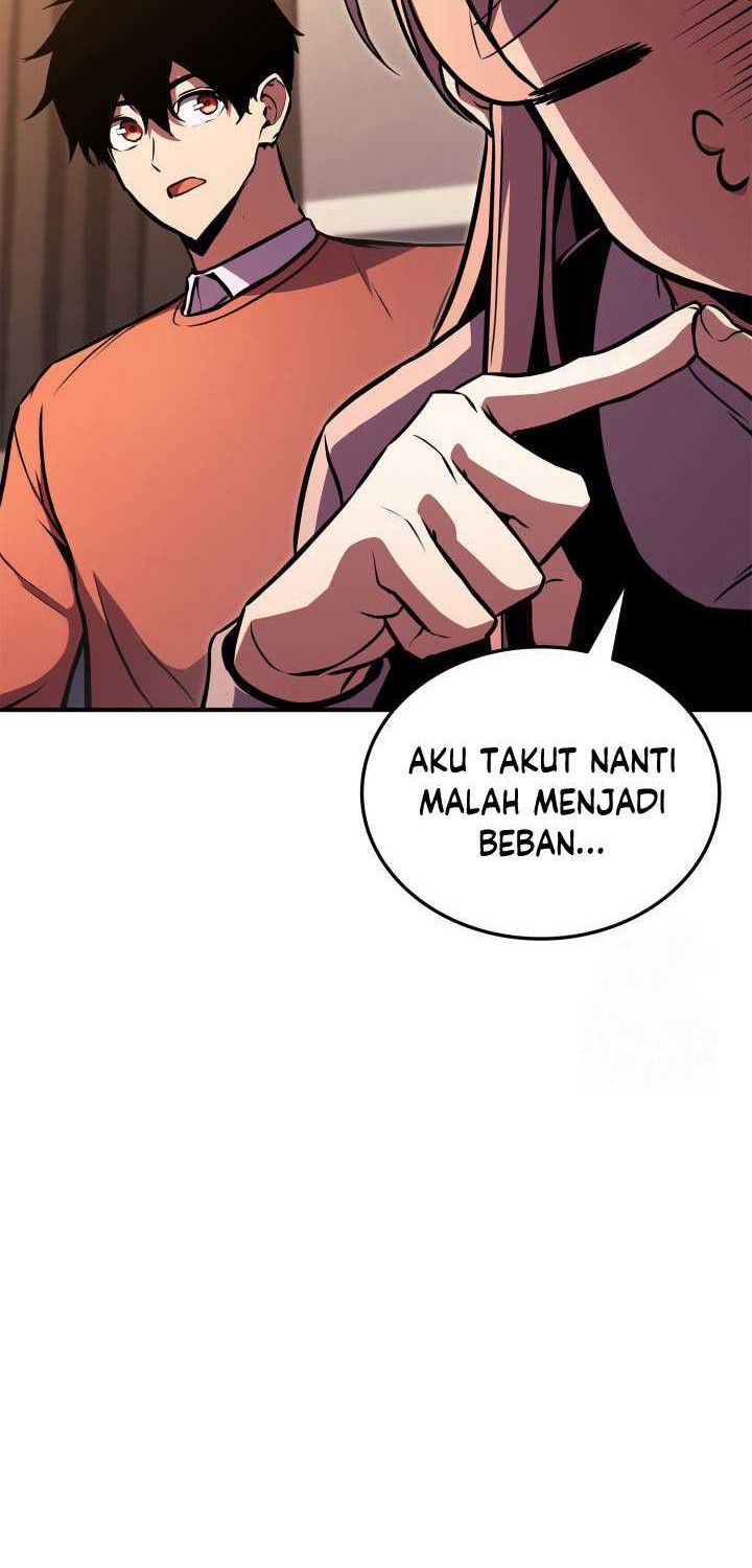 Ranker’s Return (Remake) Chapter 146 Gambar 37