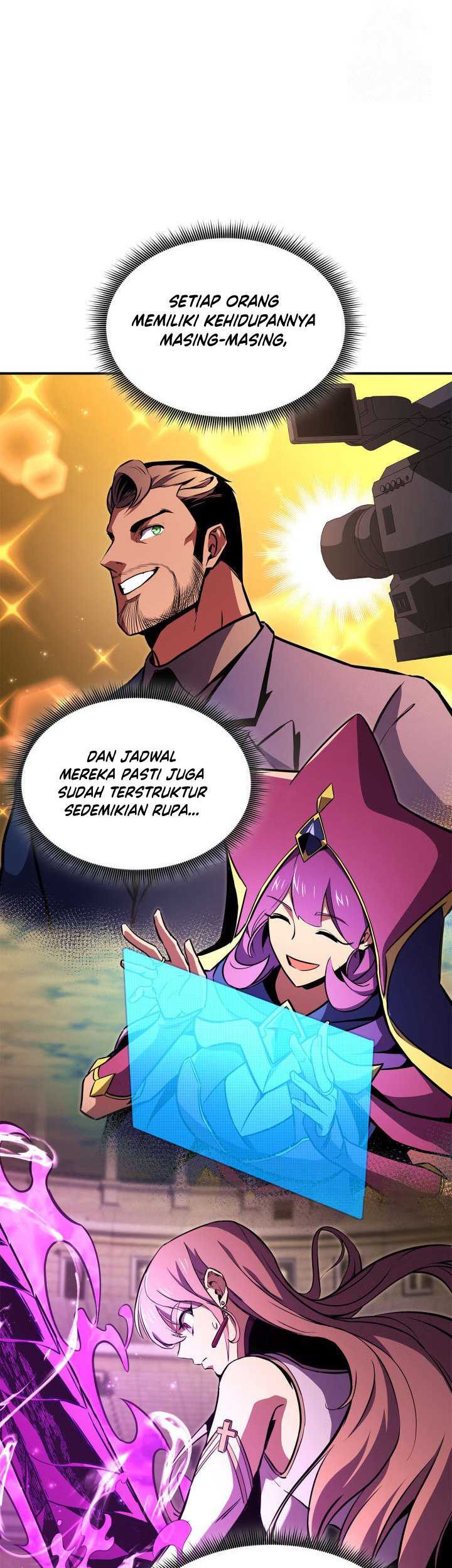 Ranker’s Return (Remake) Chapter 146 Gambar 18