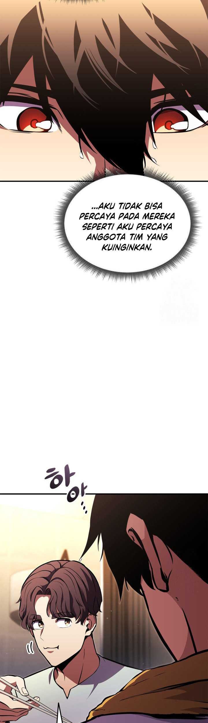 Ranker’s Return (Remake) Chapter 146 Gambar 20