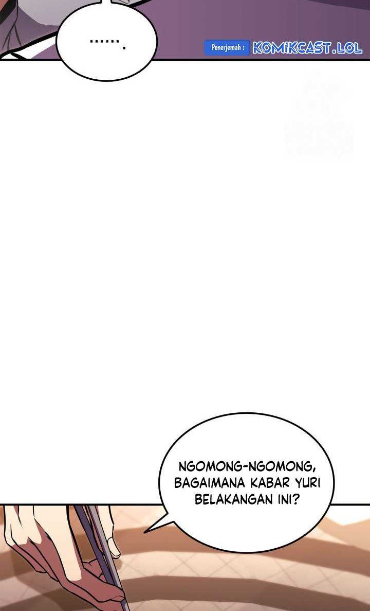 Ranker’s Return (Remake) Chapter 146 Gambar 21