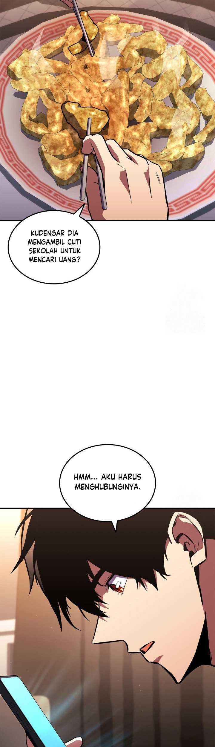 Ranker’s Return (Remake) Chapter 146 Gambar 22