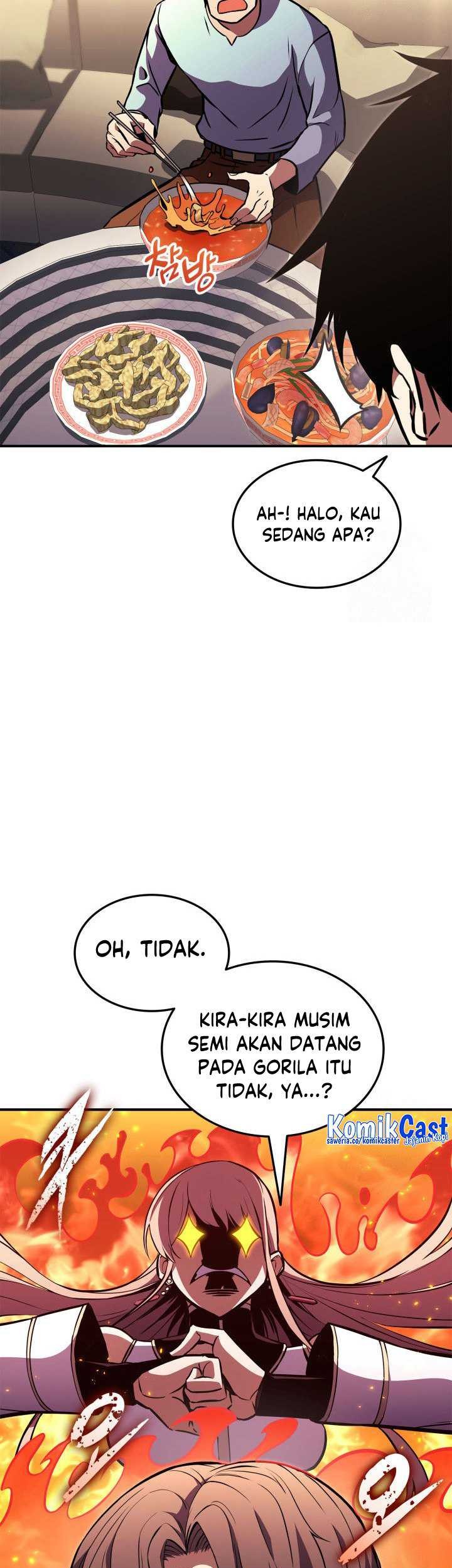 Ranker’s Return (Remake) Chapter 146 Gambar 24