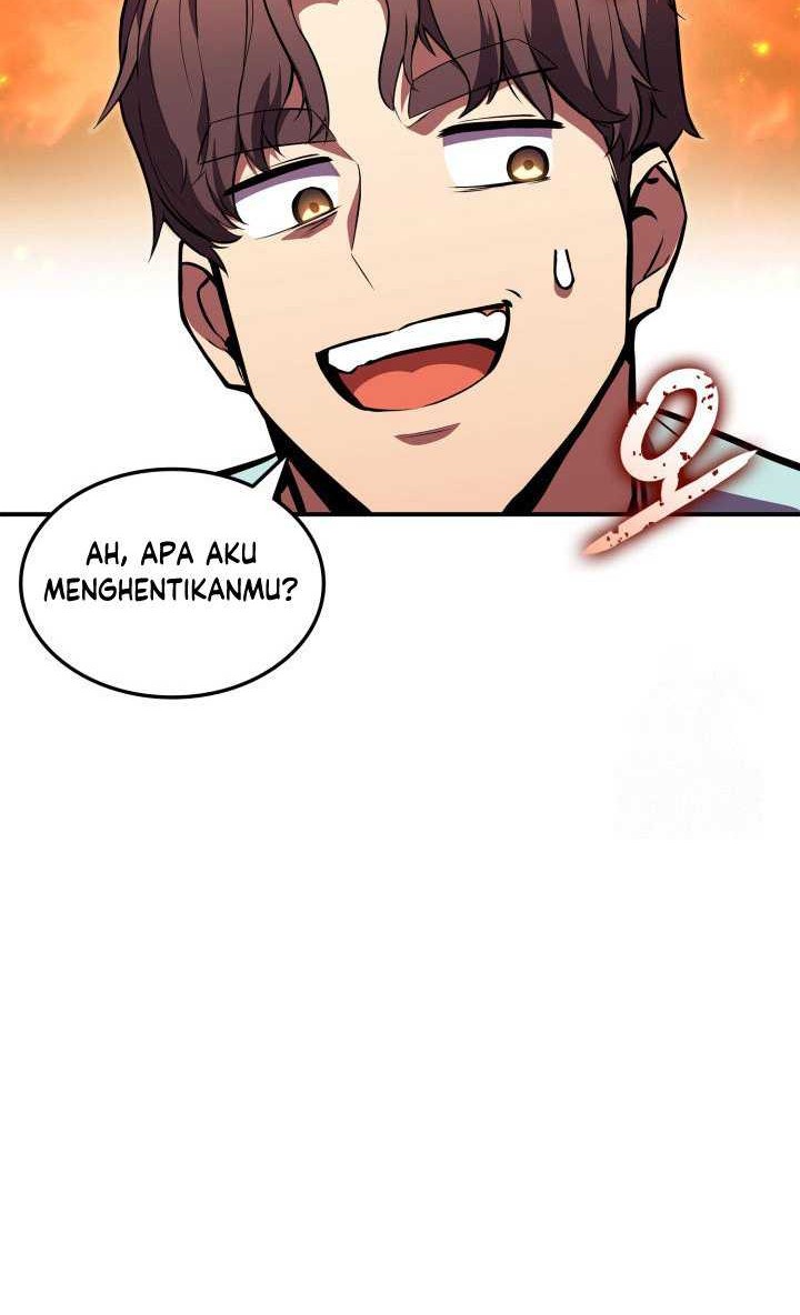 Ranker’s Return (Remake) Chapter 146 Gambar 25