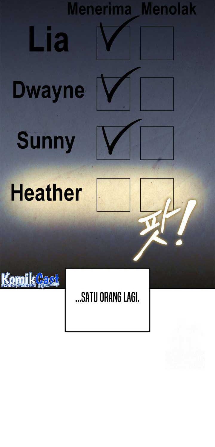 Ranker’s Return (Remake) Chapter 146 Gambar 47