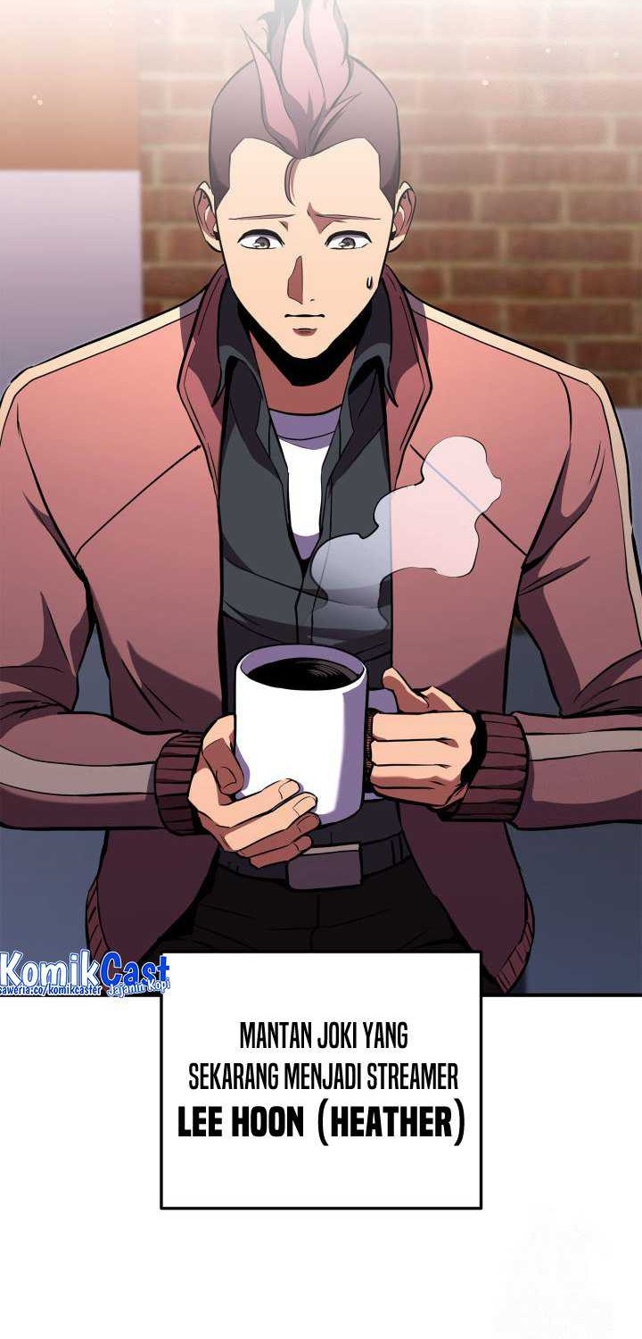 Ranker’s Return (Remake) Chapter 146 Gambar 49