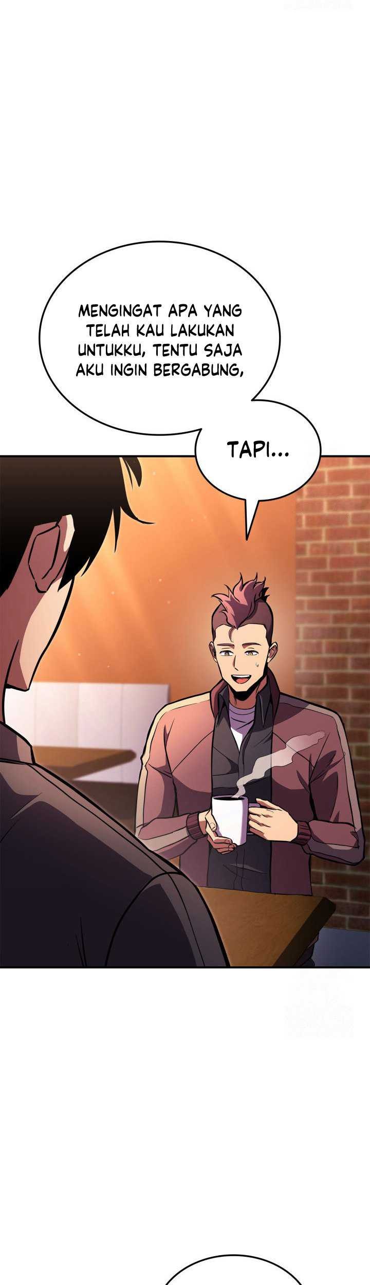 Ranker’s Return (Remake) Chapter 146 Gambar 50