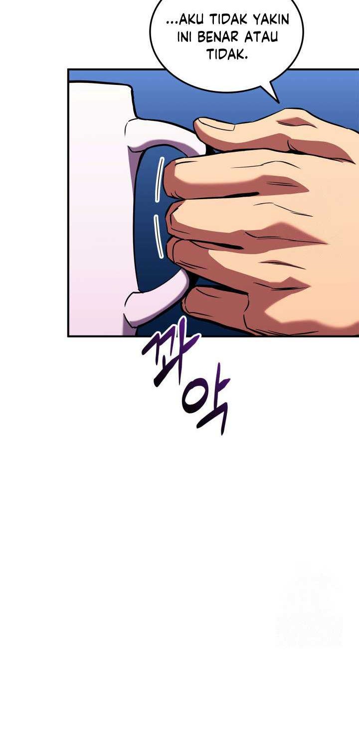 Ranker’s Return (Remake) Chapter 146 Gambar 51