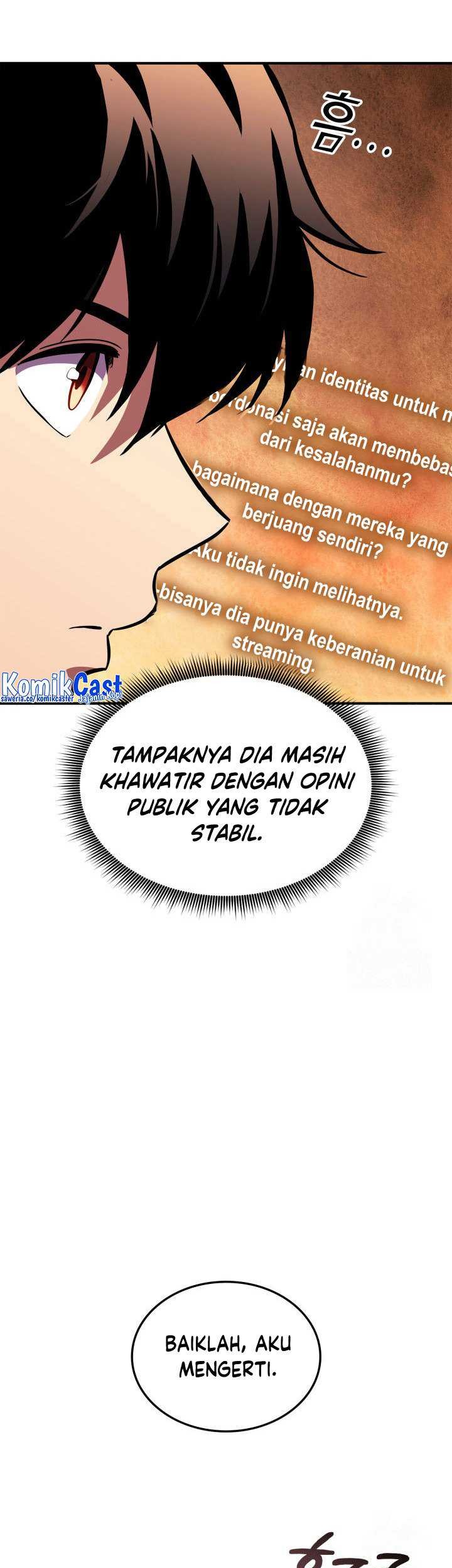Ranker’s Return (Remake) Chapter 146 Gambar 52