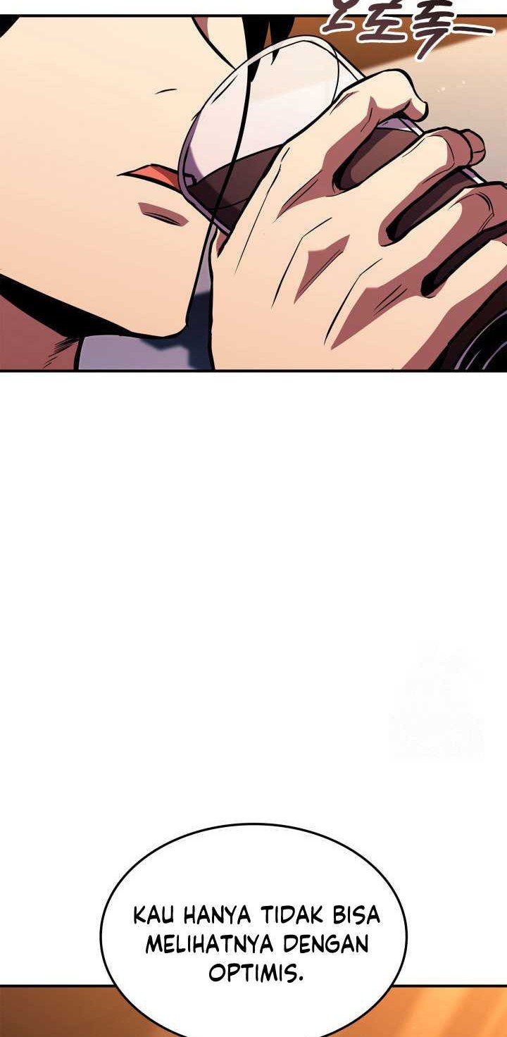 Ranker’s Return (Remake) Chapter 146 Gambar 53