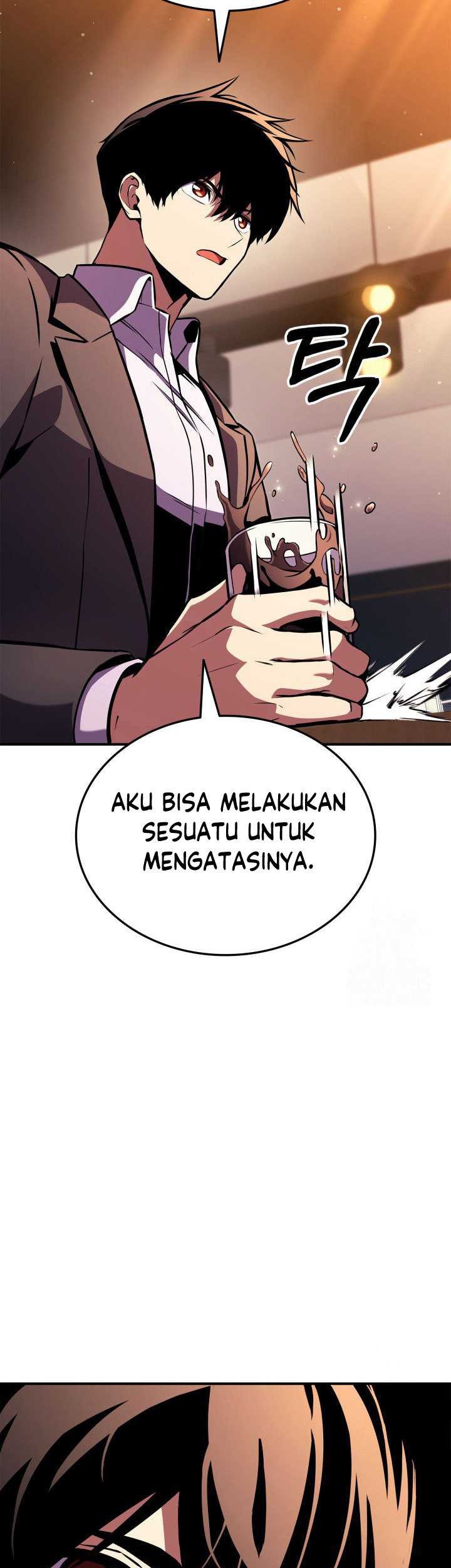 Ranker’s Return (Remake) Chapter 146 Gambar 54