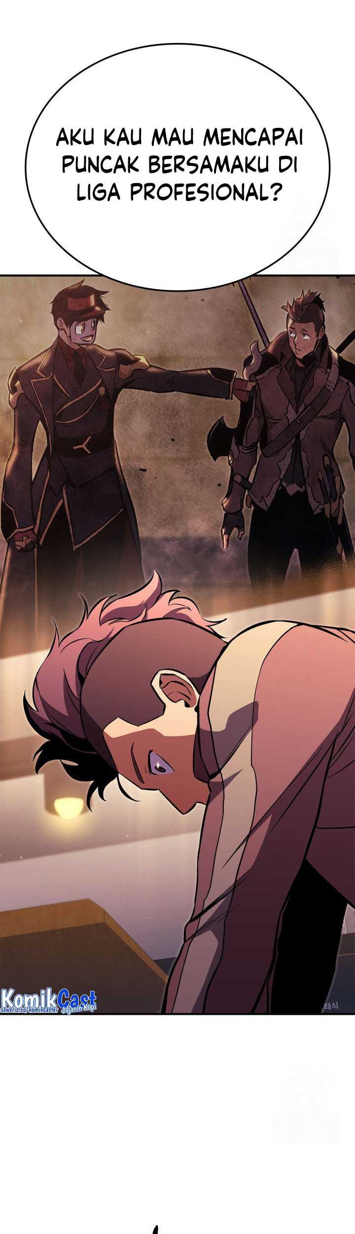 Ranker’s Return (Remake) Chapter 146 Gambar 56