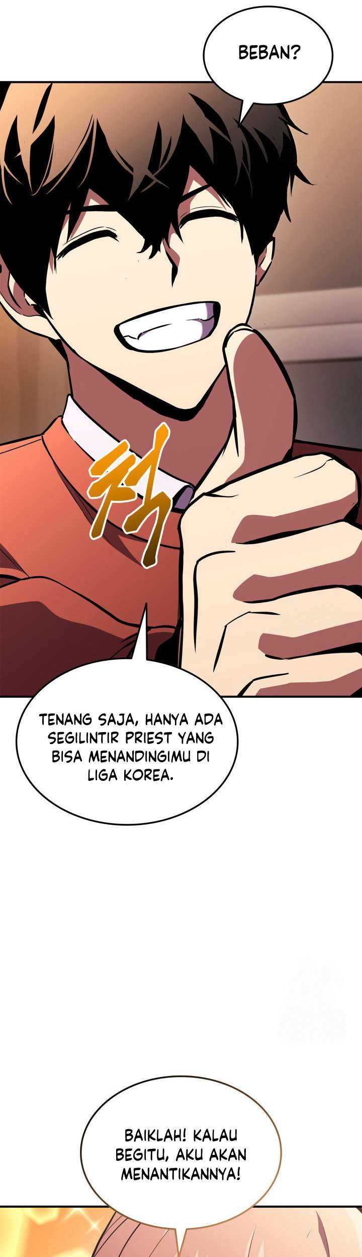 Ranker’s Return (Remake) Chapter 146 Gambar 38