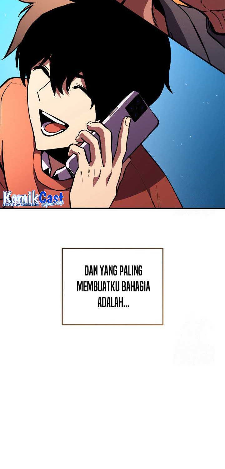 Ranker’s Return (Remake) Chapter 146 Gambar 41