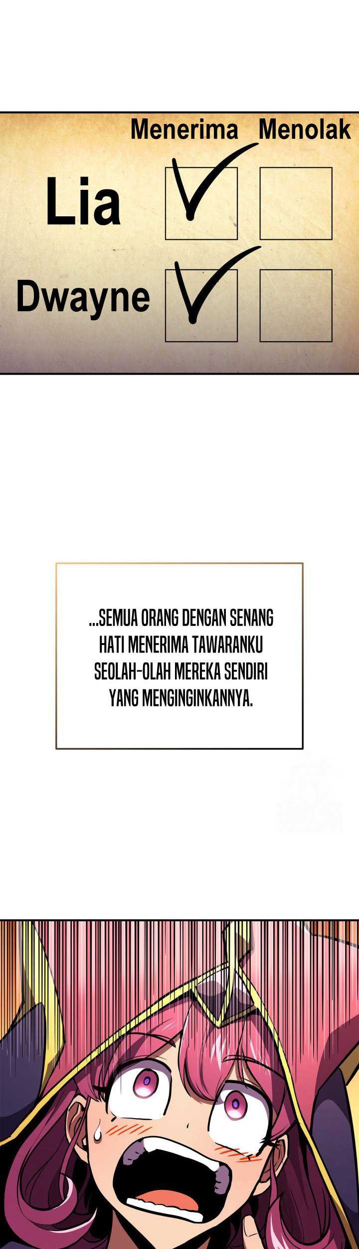 Ranker’s Return (Remake) Chapter 146 Gambar 42