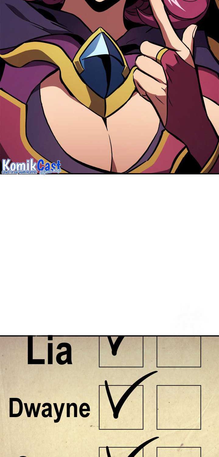 Ranker’s Return (Remake) Chapter 146 Gambar 43