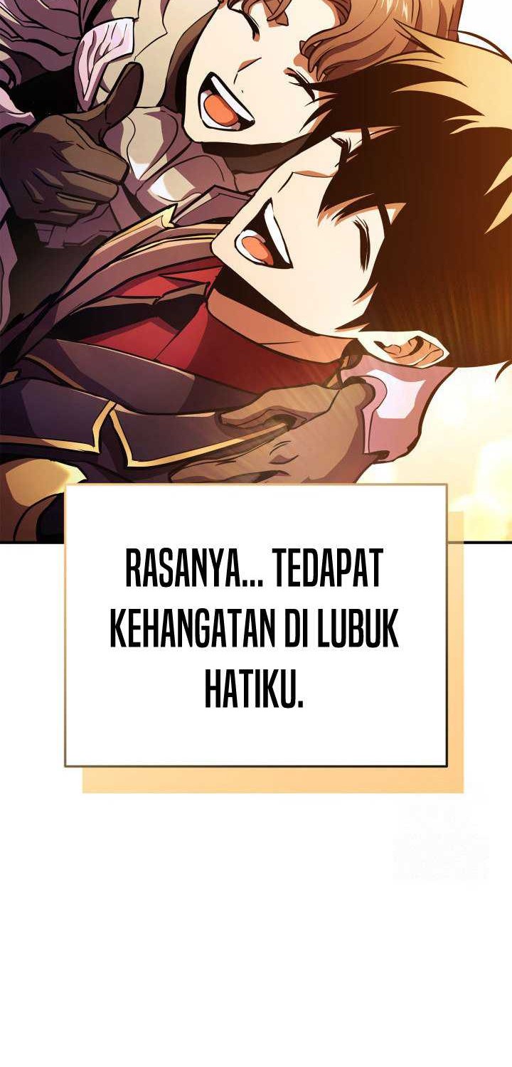 Ranker’s Return (Remake) Chapter 146 Gambar 45