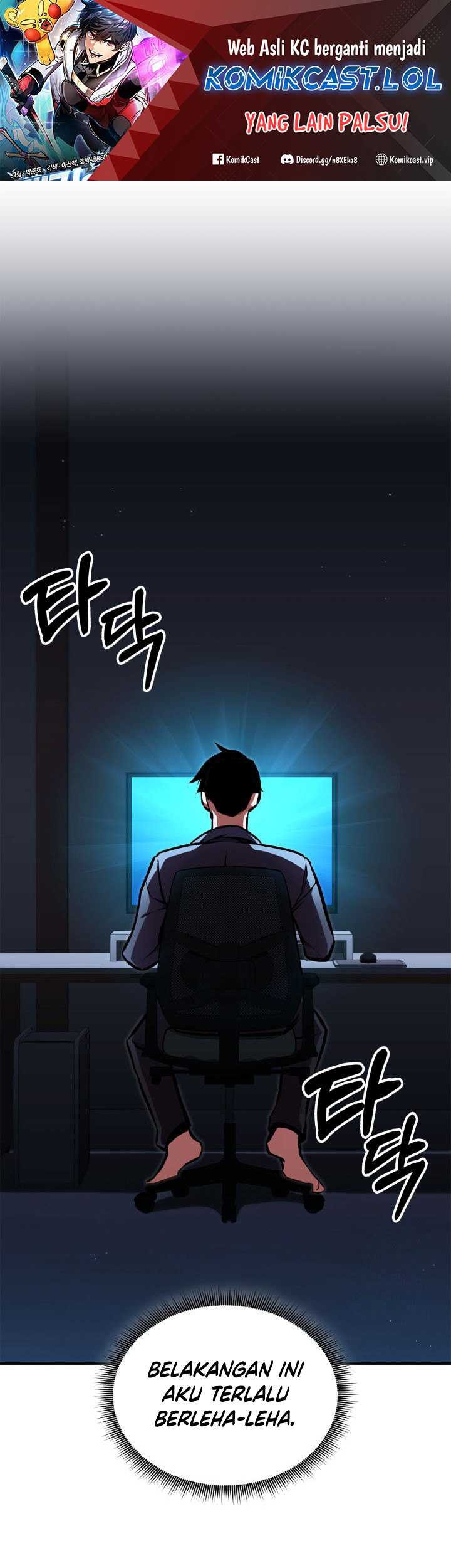 Manhwa Ranker’s Return (Remake) Chapter 146 gambar nomor 2