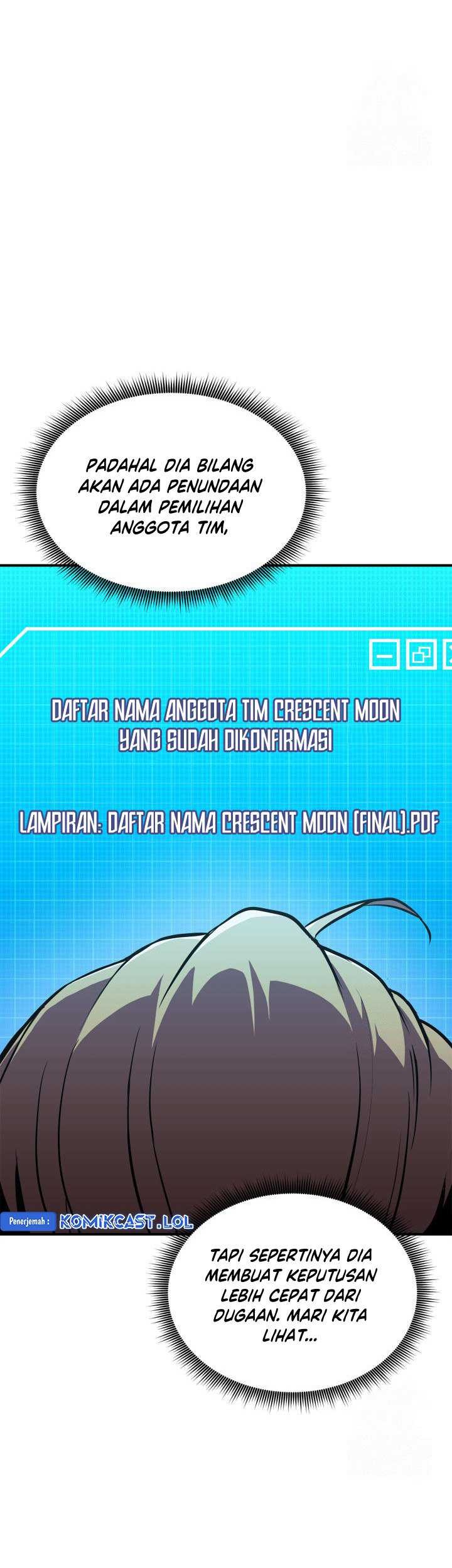 Ranker’s Return (Remake) Chapter 146 Gambar 66