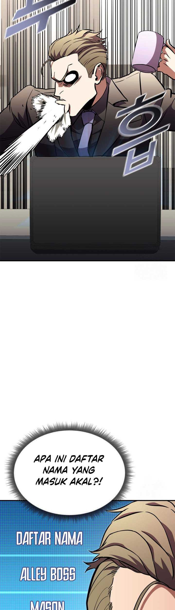 Ranker’s Return (Remake) Chapter 146 Gambar 68