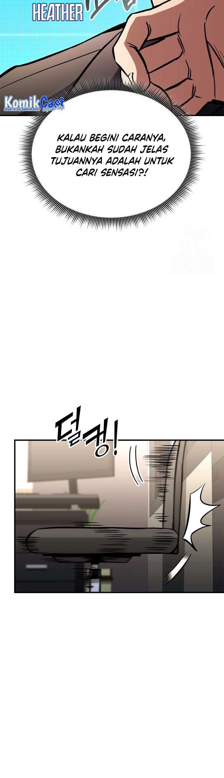 Ranker’s Return (Remake) Chapter 146 Gambar 70